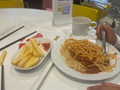 -宜家·瑞典风味餐厅(无锡店)