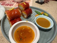 -点都德(大茶楼店)