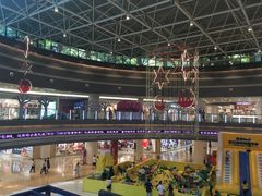 -深圳龙华星河COCO City(民治店)