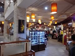 -尚泰清迈机场购物中心