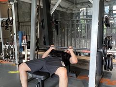 -蜗牛健身·私教馆(海珀香庭店)