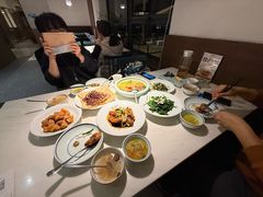 -江南驿·二十余年创意杭帮味(良渚玉鸟集店)
