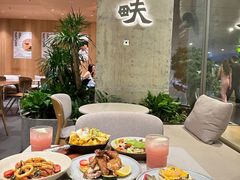 -农畉LONFOOD(万象天地店)