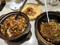 -味上湘菜馆(岳麓山店)