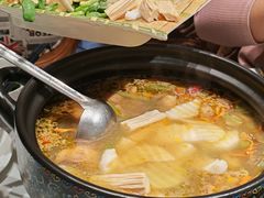 -品大三·经典淮扬菜(大行宫店)