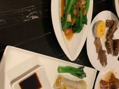 -京香轩·中餐厅(上海中庚聚龙酒店)