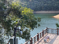 -庐山西海主景区