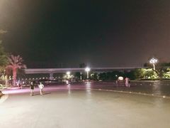 -宝安西湾红树林湿地公园