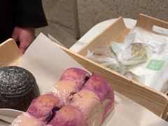 -奈雪的茶(湖滨银泰in77C区PRO店)