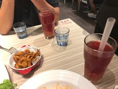 -必胜客(航洋国际店)