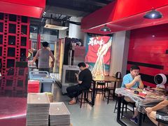 -再来几串·云南酱烤(全国首店)