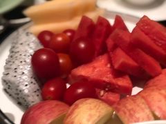 -京香轩·中餐厅(上海中庚聚龙酒店)