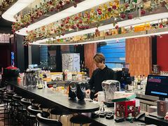 -Nord Grill&Bar Highland诺德西餐(深圳欢乐海岸店)