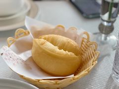 油条-铭家点心(秦岭路店)