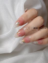 -QHOUSE美甲美睫