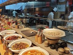 -鸽子窝(宋庄店)