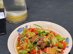 -潇湘阁(汉光百货店)