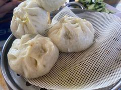 -许记驴肉黄面胡杨焖饼