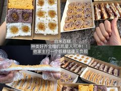 -衣裳街历史文化街区