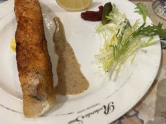 -露西亚咖啡西餐厅(哈尔滨俄侨纪念馆店)