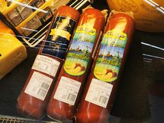 -家乐福(四元桥购物中心店)