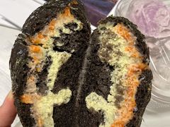 法式罗勒飞鱼籽包-好利来(回龙观东大街店)