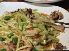 -蝦塘·中国餐馆(城墙南马道巷店)