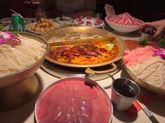 -小龙坎火锅(IFS HOT店)