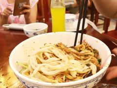 -恭敬李老北京炸酱面·京味菜(西花市店)
