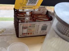 -铭副琦食·虾蟹烩馆(渔人码头店)