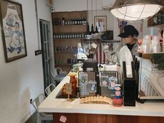 -舊新事咖啡NOTHING NEW COFFEE