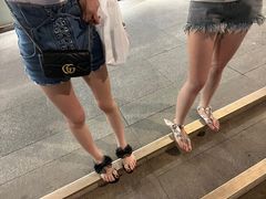 -南京时尚莱迪购物广场(正洪街店)