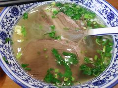 普通水盆羊肉-长安后宰门水盆羊肉(新都心店)