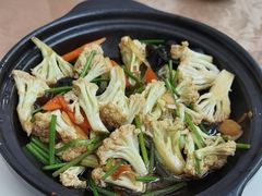-渔码头食府(蓬莱阁店)