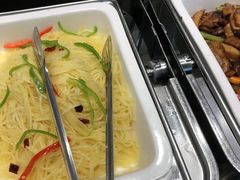 -素满香·素食自助餐(苏州·临顿路店)