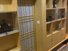 -竹之月日本料理铁板烧(香江花园店)