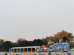 -大明幻境第一城