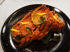 熟醉蟹-全聚德(上海首店浦东店)