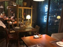 -肴约·花园式餐厅(湖里店)