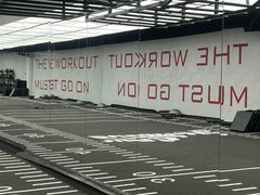 -TMG潮流健身(奥体莲荷里店)