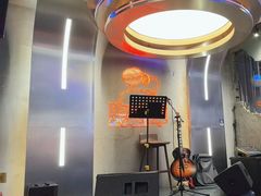 -路边羊烧烤酒场(宝带路店)