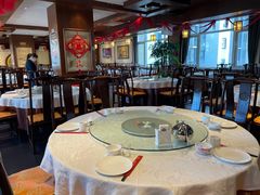 大堂-惠丰堂饭庄·烤鸭·京味菜(西北旺·唐家岭店)