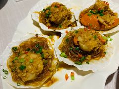 -大鸭梨烤鸭·北京菜(南小街/南苑店)