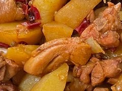 -福顺祥大盘鸡(临潼店)