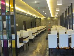 大堂-四川简阳羊肉汤火锅(望花路西里店)