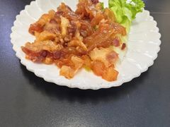 -诺敏塔拉奶茶-布里亚特包子-手把肉(锦都会店)