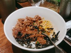 -新石器烤肉(之心城店)