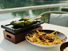 -沿途四季·云南菜·诗酒茶(蓝色港湾店)