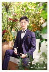-艺匠摄影ARTIZ STUDIO(南京店)