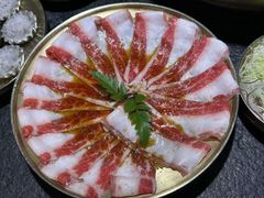 -味家烤肉烤鳗鱼牛排(西塔旗舰店)